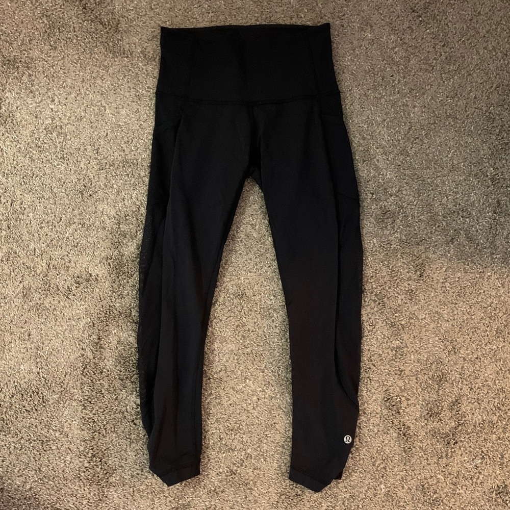 Lulu Leggings